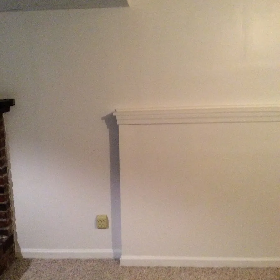Basement wall repair and restoration in Powder Springs